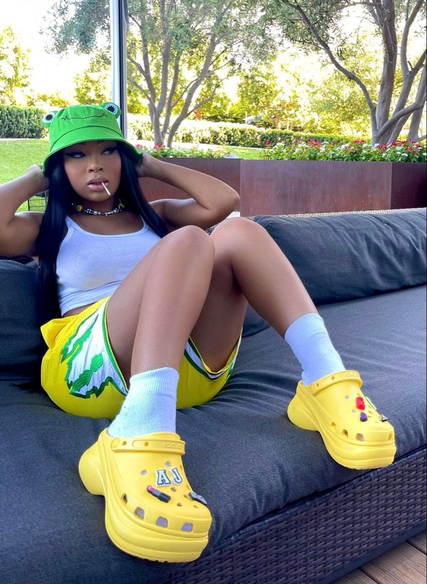 Crocs: In or Out?