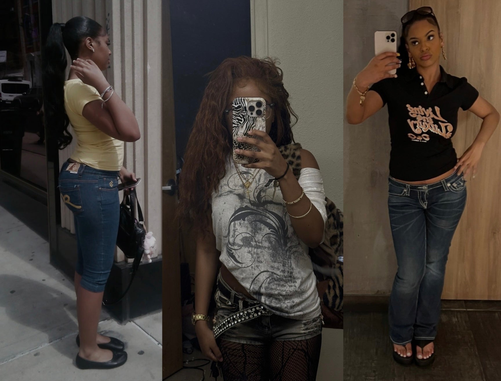 What are the best places to shop for Y2K clothes?