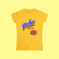 YooHoo Graphic Tee