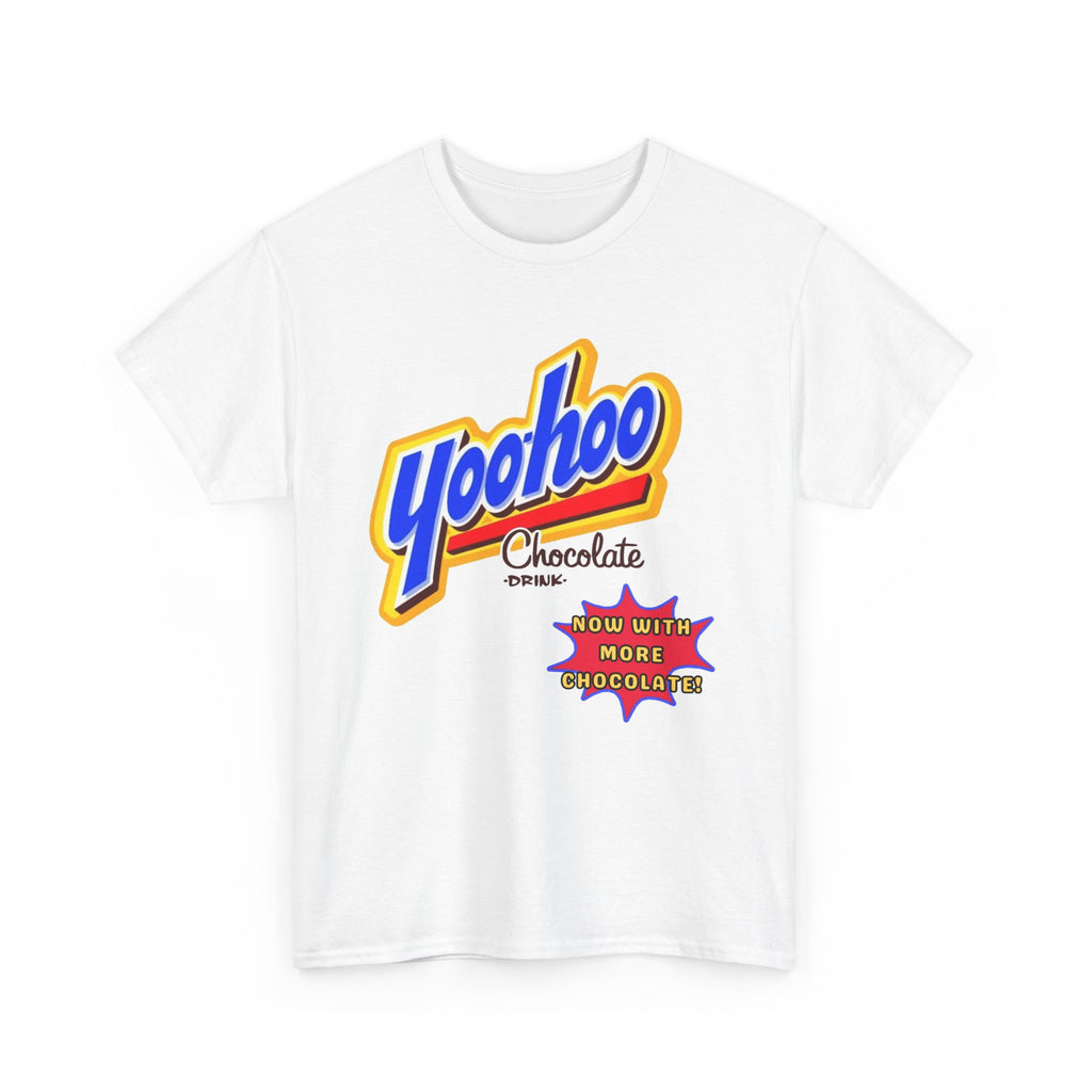 YooHoo Graphic Tee