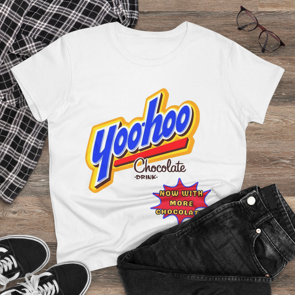 YooHoo Graphic Tee