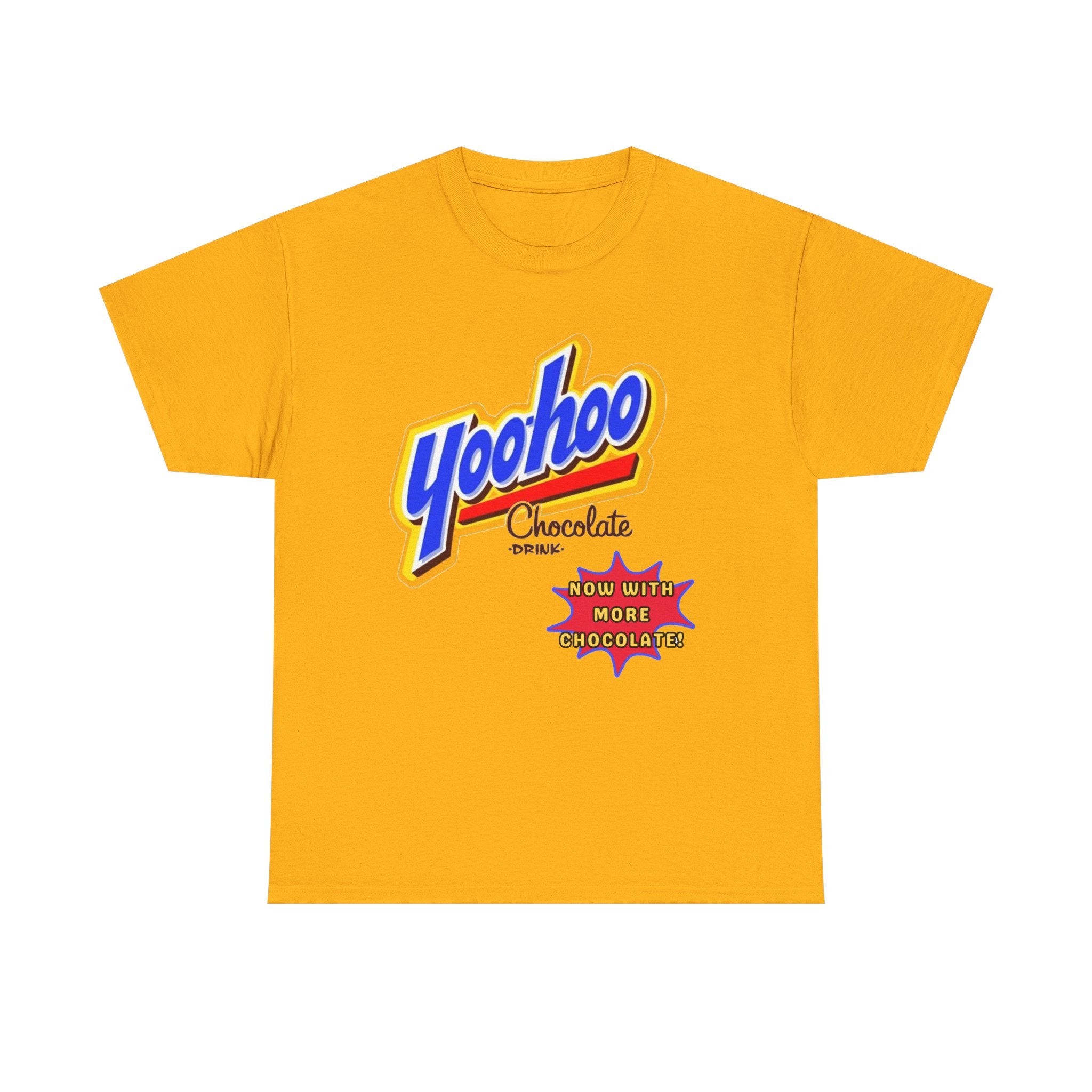 YooHoo Graphic Tee