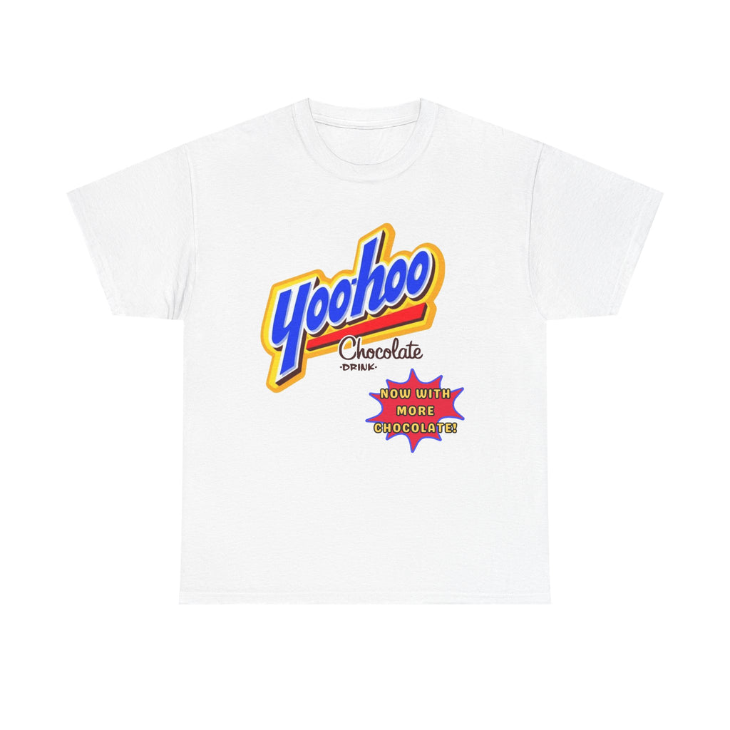 YooHoo Graphic Tee