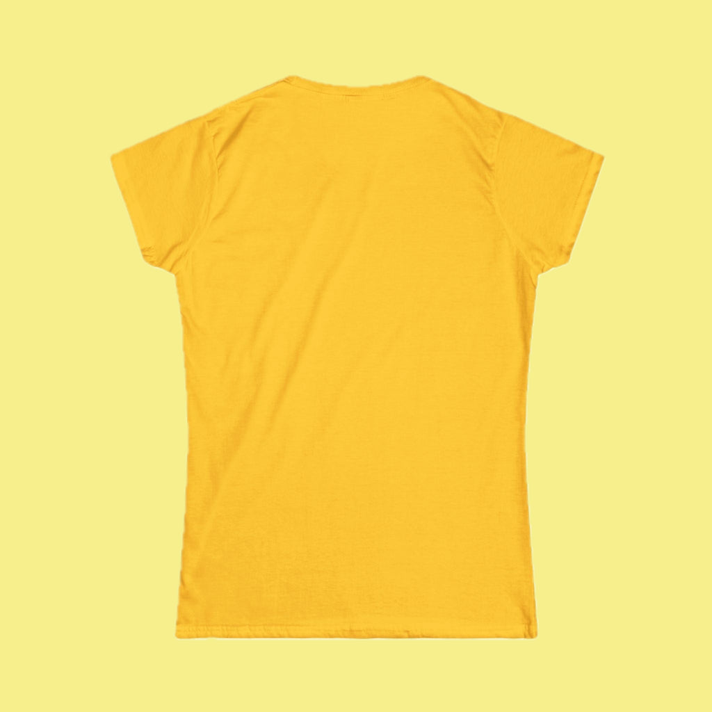 YooHoo Graphic Tee