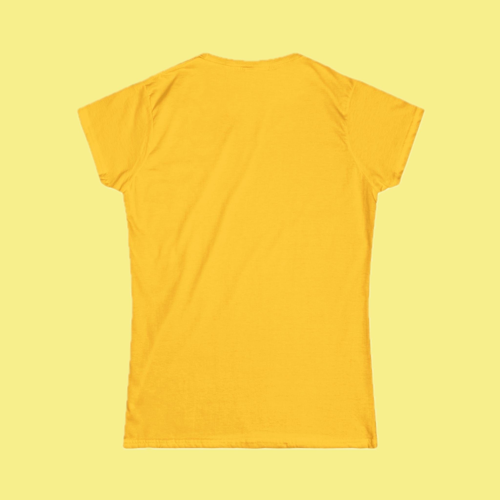 YooHoo Graphic Tee
