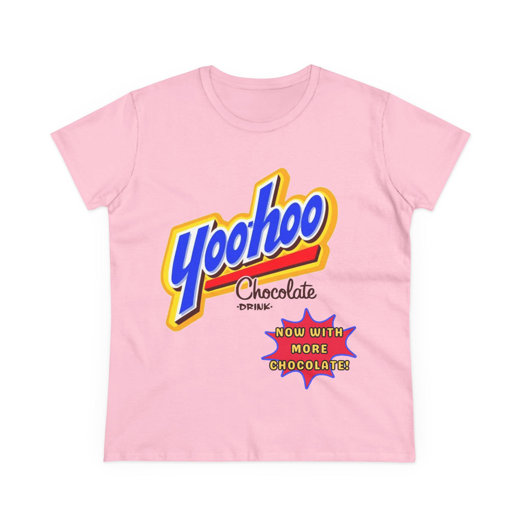 YooHoo Graphic Tee