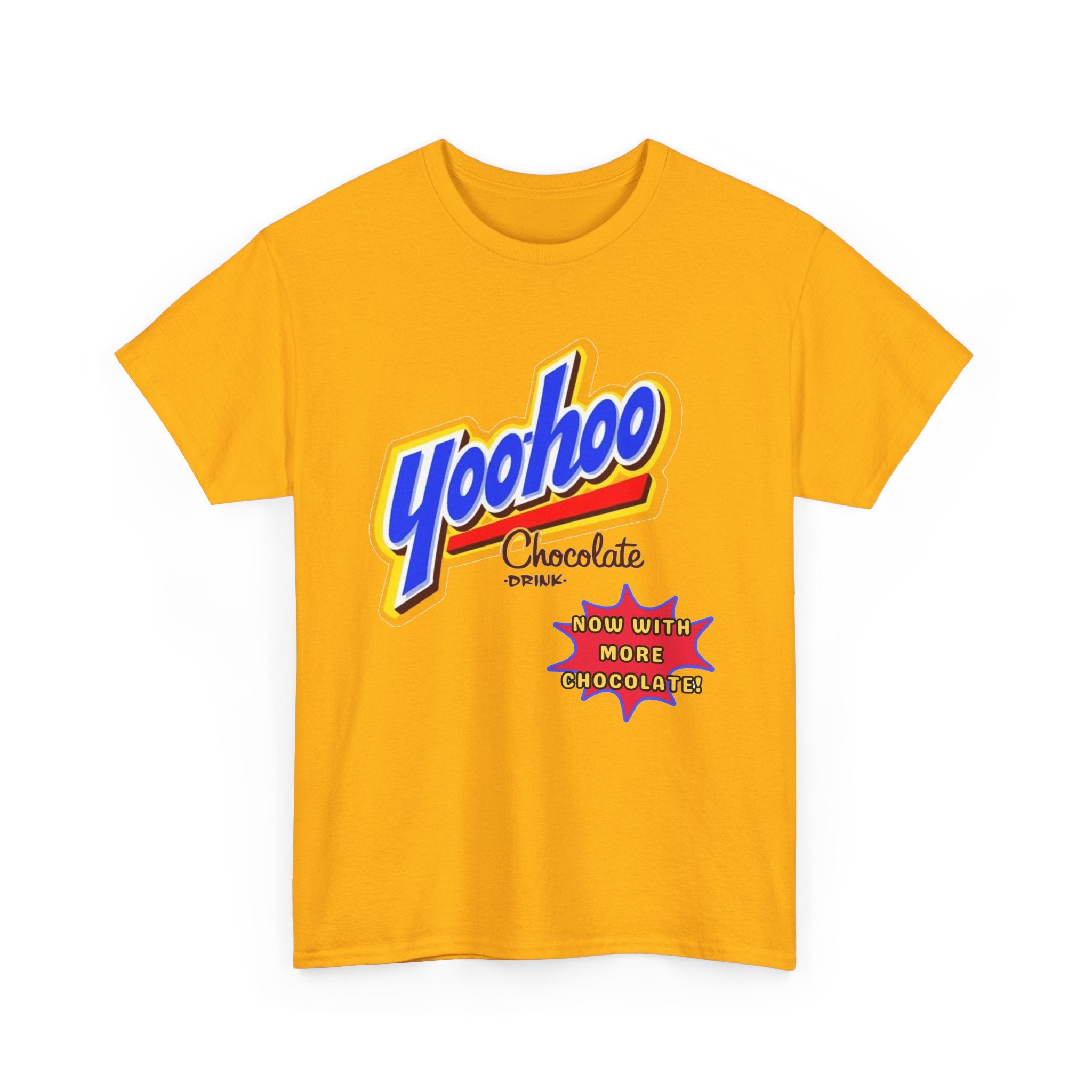 YooHoo Graphic Tee