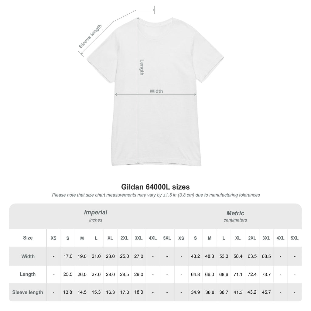 YooHoo Graphic Tee
