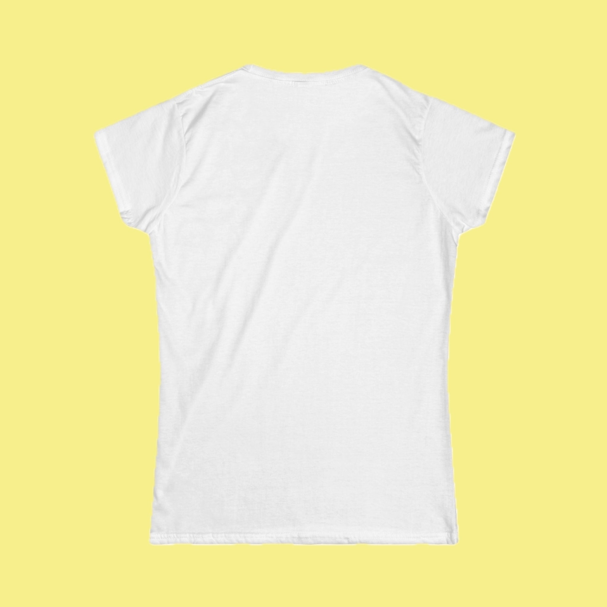 YooHoo Graphic Tee