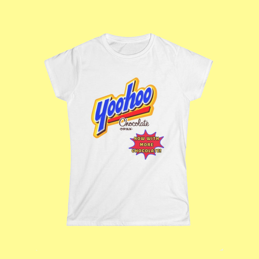 YooHoo Graphic Tee