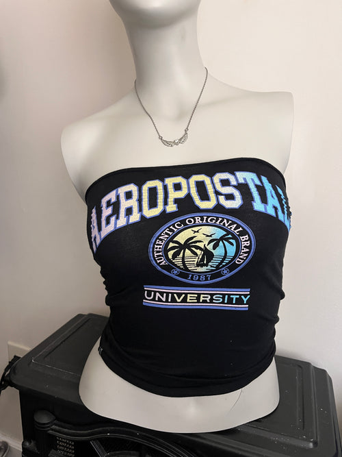 Aeropostale Tube Top