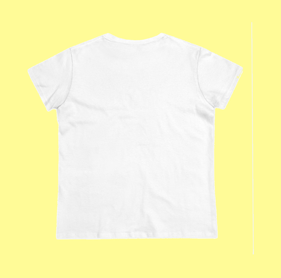 YooHoo Graphic Tee