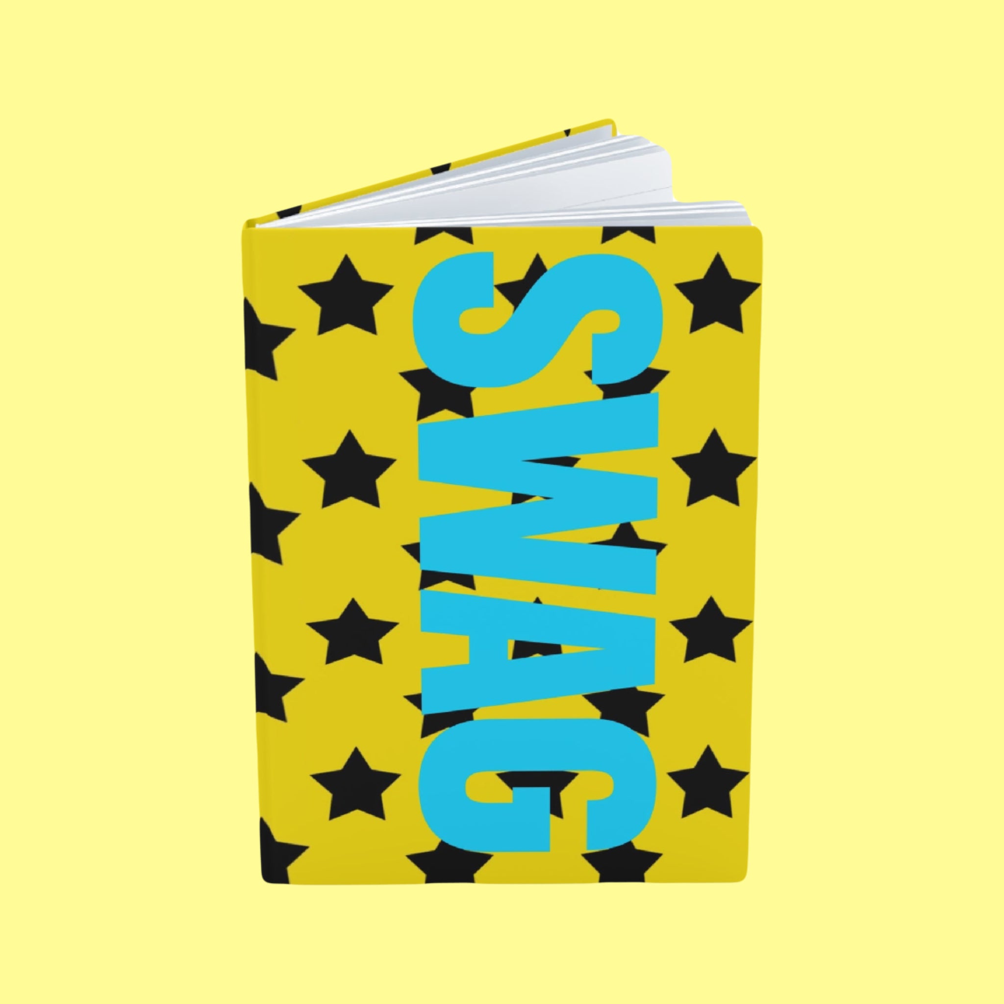 SWAG Journal