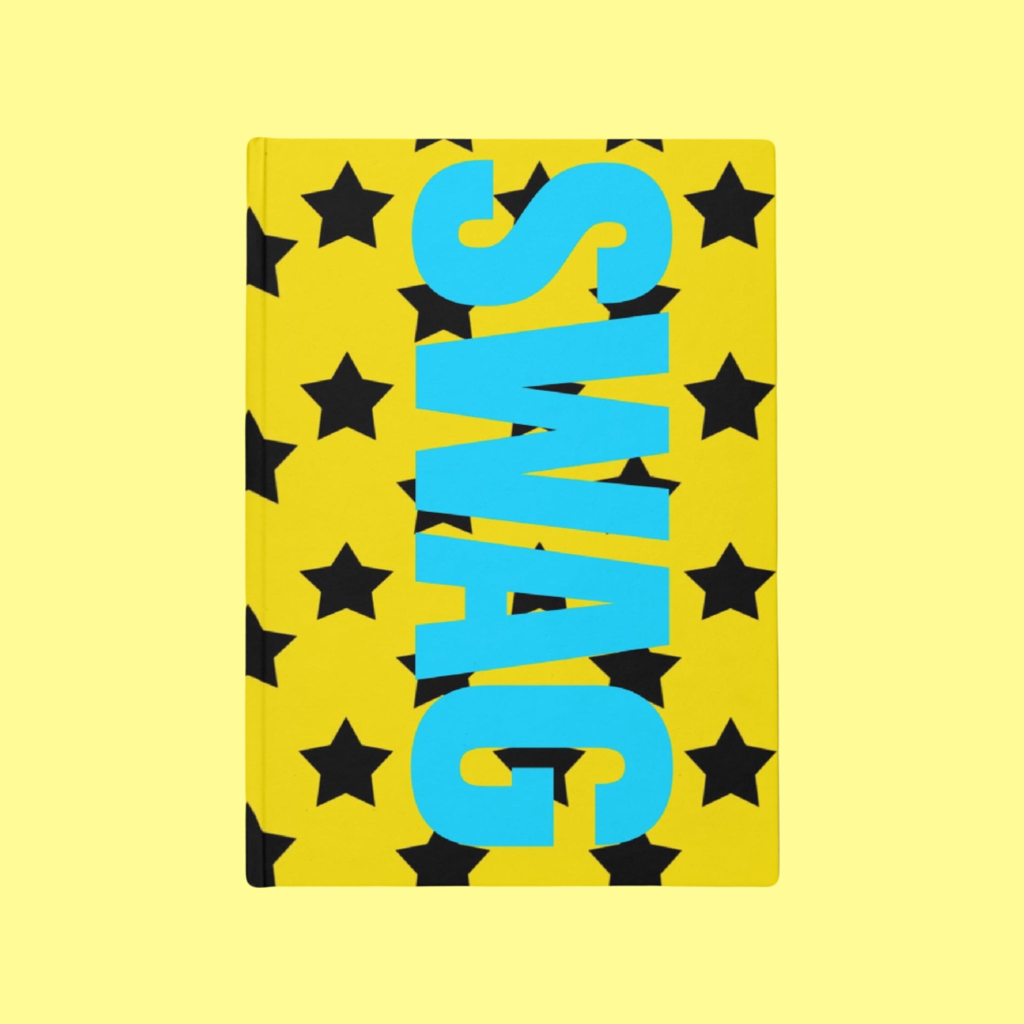 SWAG Journal