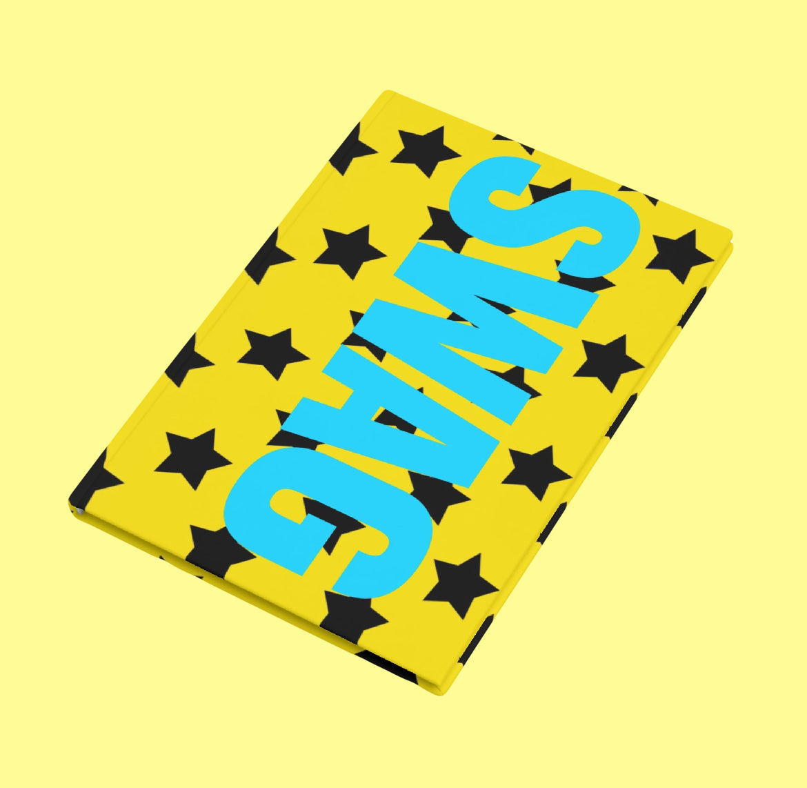 SWAG Journal