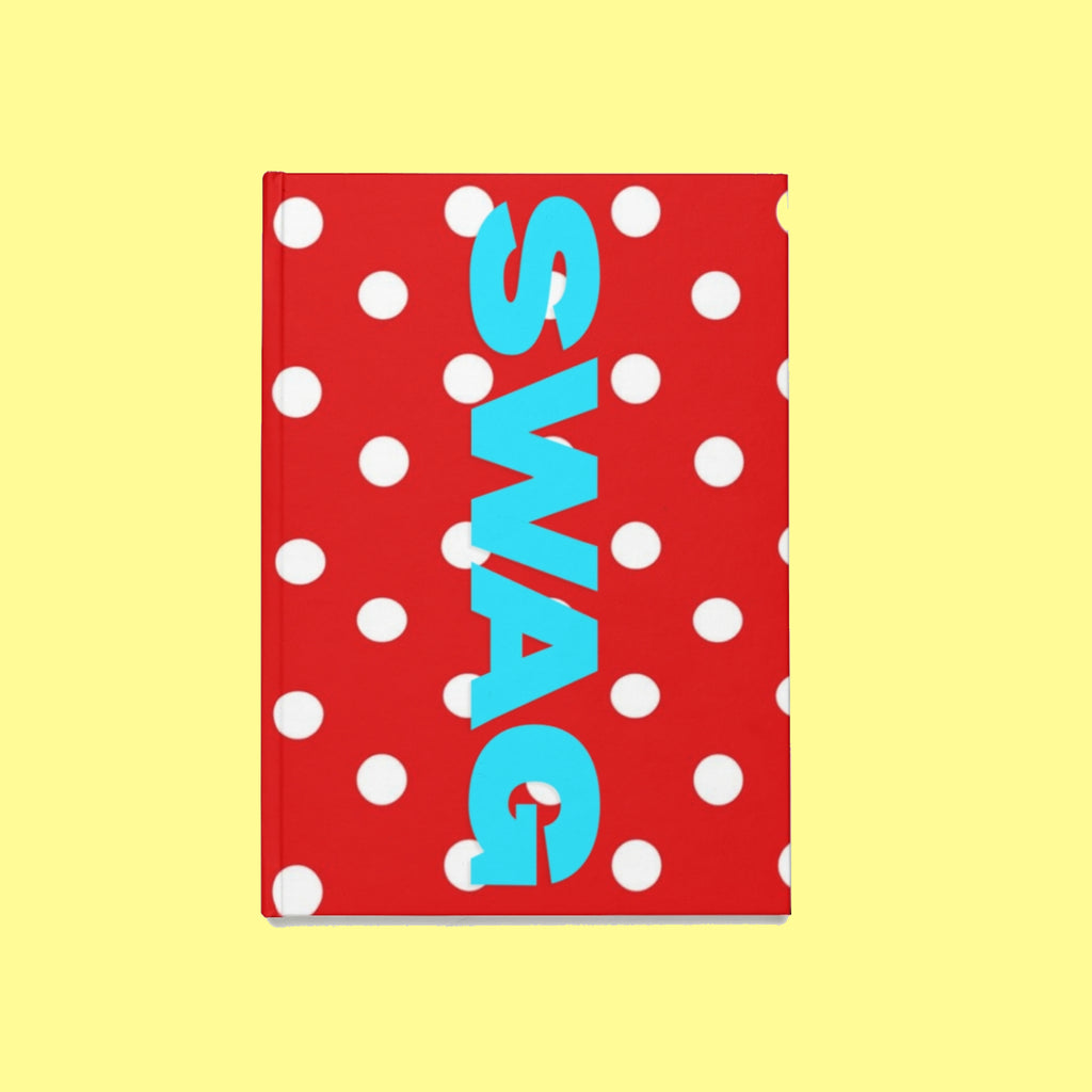 Polka Dot Fashion Journal