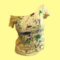 Custom Splatter Paint Tee