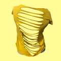 Apple Bottoms Custom Cutout Tee